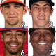 Illustration for article titled How Many Of These MLB Opening Day Starters Can You Name?